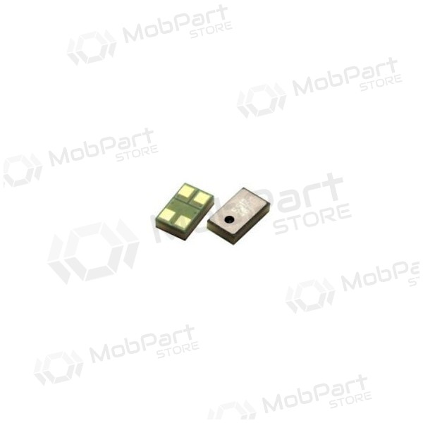 Sony Ericsson K750 / D750 / W810 / W800 microfoon