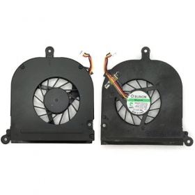 Laptop koelventilator DELL 1420, 1400