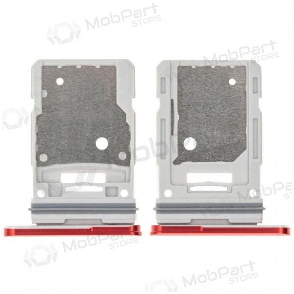 Samsung Galaxy S20 FE SIM-kaarthouder (Cloud Red) (origineel)