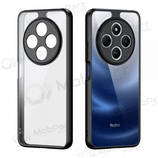 Xiaomi Redmi 14C, Redmi A4, Poco C75 hoesje - Dux Ducis Aimo