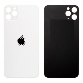 Apple iPhone 11 Pro achterkant (zilver)