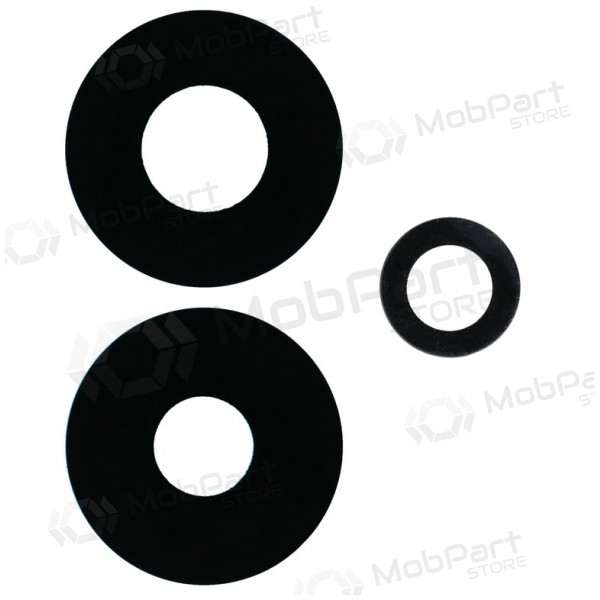 Xiaomi Redmi Note 13 5G cameralens (3 stuks)