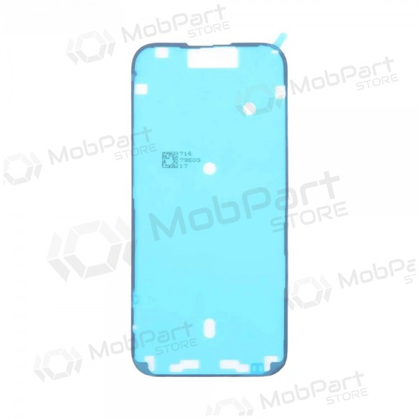 Apple iPhone 16 Pro Max screenprotector