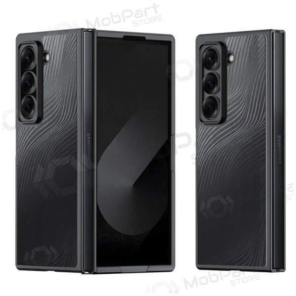 Samsung F958 Galaxy Z Fold SE hoesje - Dux Ducis Aimo