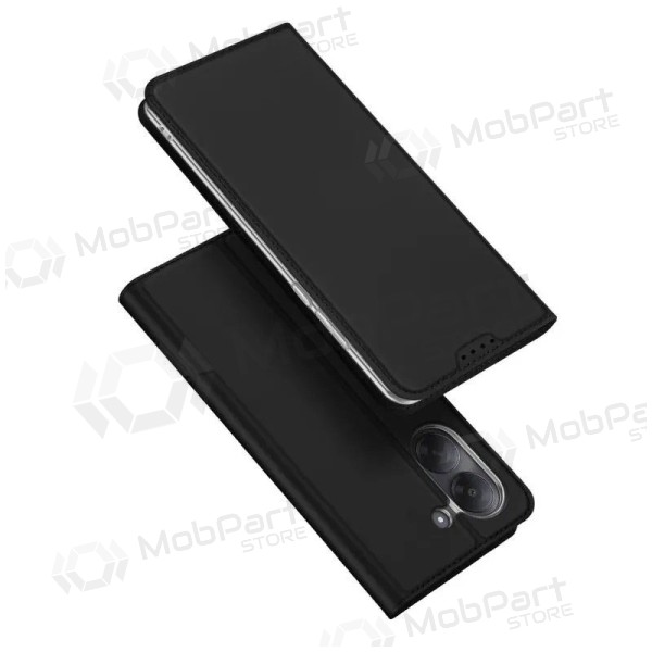Xiaomi Redmi A7 4G hoesje - Dux Ducis Skin Pro - zwart