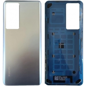 Xiaomi 12T, 12T Pro batterij achtercover