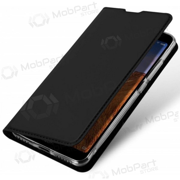 Samsung Galaxy A27 hoesje - Dux Ducis Skin Pro zwart