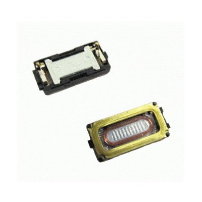 Nokia 500 / 301 / 305 / 603 / 610 / 700 / 720 / 820 / 900 / 920 / 108 / 515 bovenste luidspreker