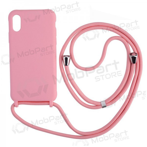 Apple iPhone 12 / 12 Pro hoesje 