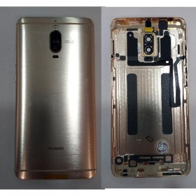 Huawei Mate 9 PRO achterkant (goud) (gebruikt Grade B, origineel)
