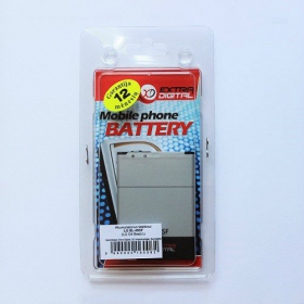 LG BL-49SF (G4S, G4 mini) batterij (2300mAh)