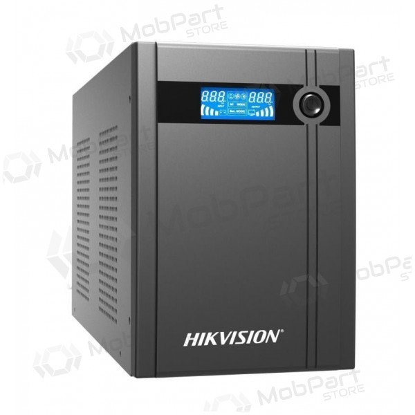 HIKVISION UPS DS-UPS2000 (2000VA/1200W, Tower)