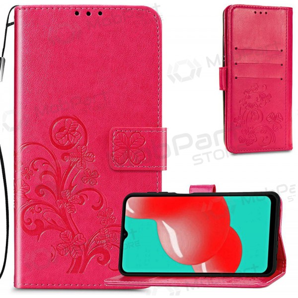 Samsung Galaxy A245 A24 4G / A246 A24 5G hoesje 