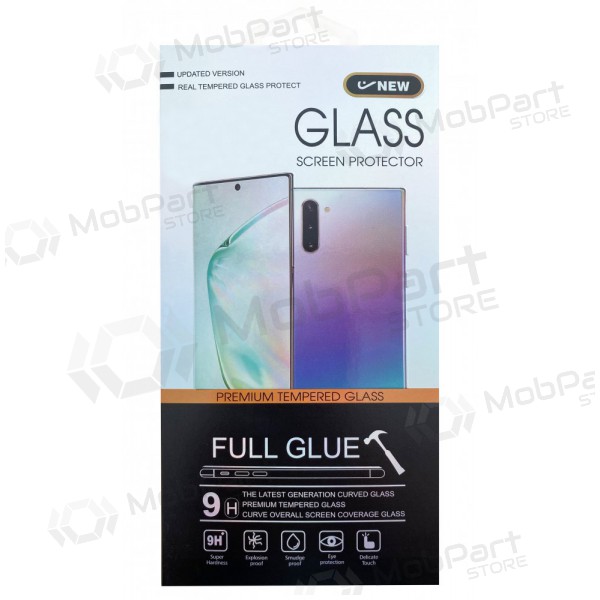 Samsung A426 A42 5G / A025 A02s / A035 A03 / A037 A03s Beschermend glas 