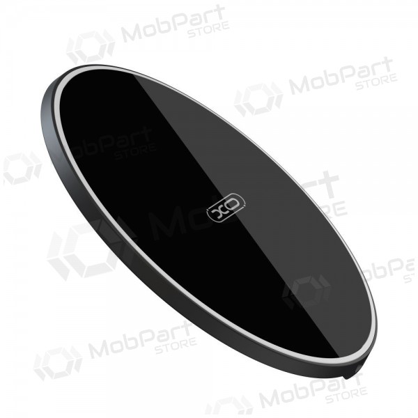Lader draadloze XO WX026 15W (zwart)