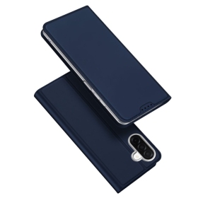 Samsung Galaxy A27 hoesje - Dux Ducis Skin Pro zwart