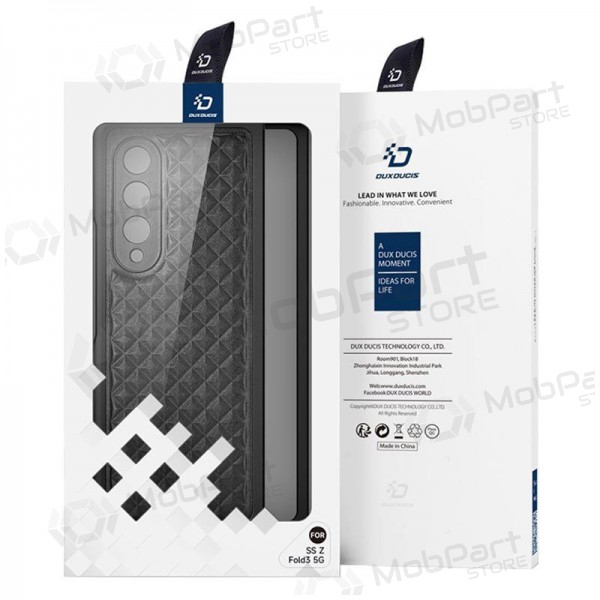 Samsung F936 Galaxy Z Fold4 5G hoesje 