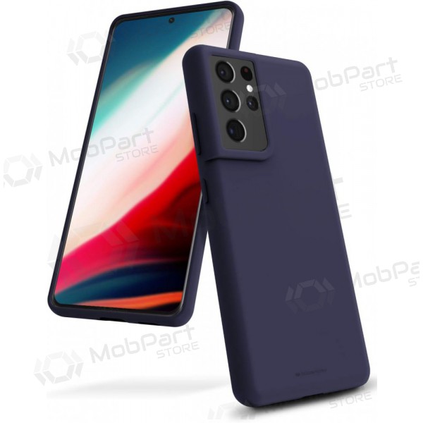 Samsung Galaxy A54 hoesje Mercury 