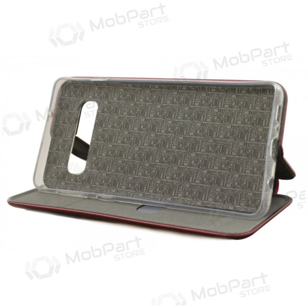 Apple iPhone 13 Pro hoesje - Book Elegance (bordeaux)