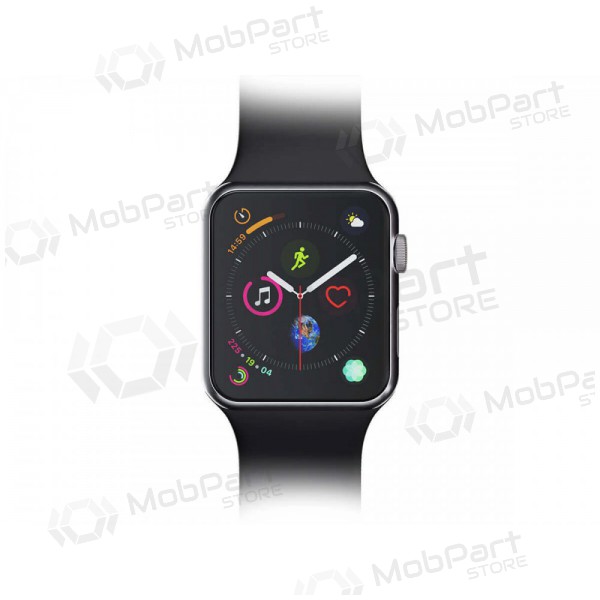 Samsung Galaxy Watch 5 44mm plastic clear screenprotector 