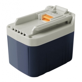Accu Makita 193127-4 voor gereedschap 24V 3Ah 72Wh Ni-MH (vervangend)