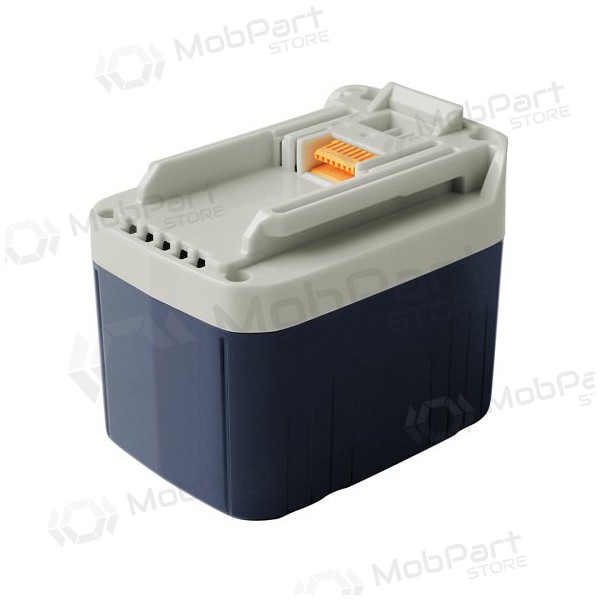 Makita gereedschapsaccu 193127-4, 24V, 3Ah, Ni-MH