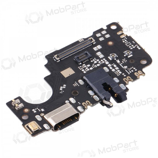 Xiaomi Redmi 10X 5G / Redmi 10X Pro 5G oplaadpoort connector
