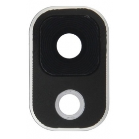 Samsung Galaxy Note 3 cameraglas (zwart)