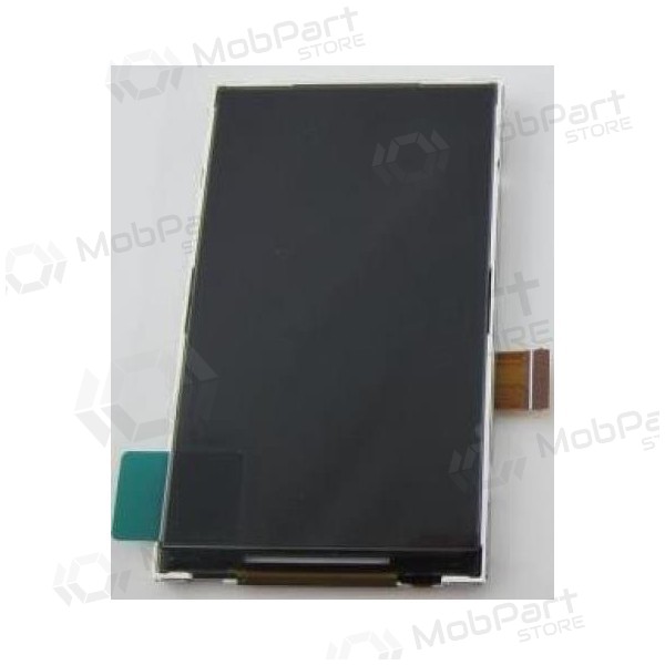 LCD scherm Sony Ericsson CK15 TXT PRO / WT13 Mix Walkman - Premium