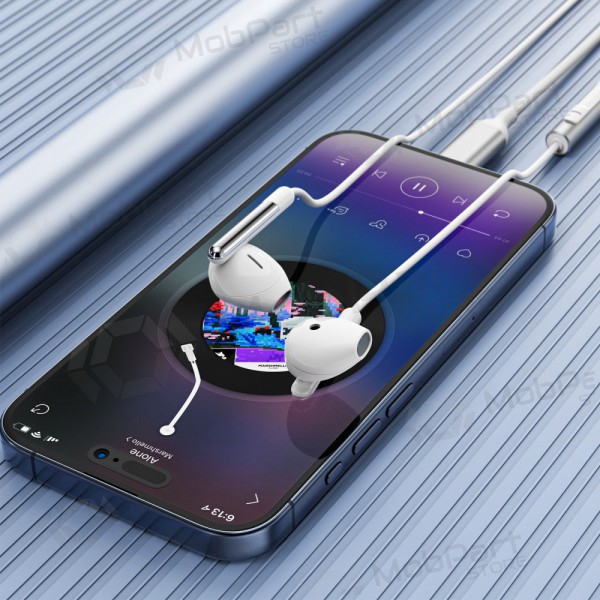 Koptelefoon Acefast L3 USB-C