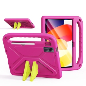 Xiaomi Redmi Pad SE 11.0 hoesje - Dux Ducis Puff