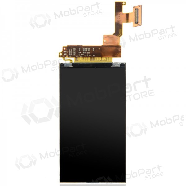 LCD scherm Sony Ericsson U1