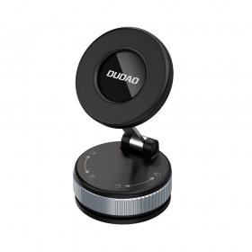 Autotelefoonhouder Dudao F24PRO MagSafe voor dashboard of glas