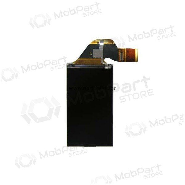 LCD scherm Sony Ericsson U5 Vivaz