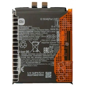 Xiaomi 15 batterij, accu (BP4U) (origineel)