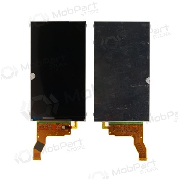 LCD scherm Sony Ericsson R800 Play - Premium