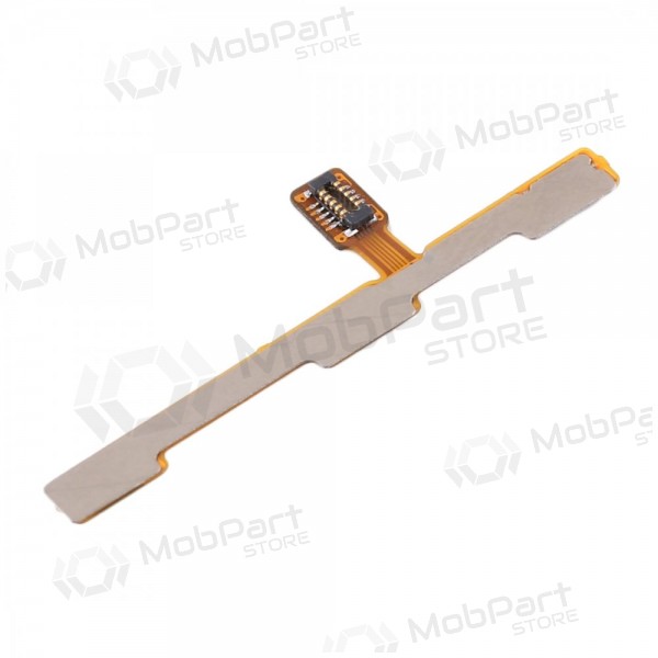 Huawei P10 Lite aan/uit-connector - Premium