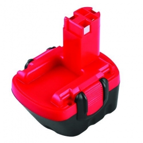 Accu Bosch BAT043 / BAT046 12V voor gereedschap 3Ah Ni-MH (vervangend)