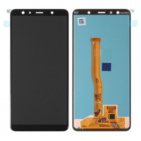 Samsung Galaxy A7 2018 scherm (origineel)