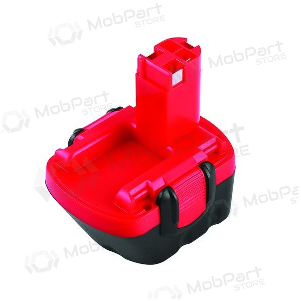 Accu Bosch BAT043 / BAT046 12V voor gereedschap 3Ah Ni-MH (vervangend)