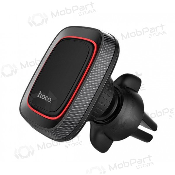 Auto telefoonhouder HOCO CA23 (voor ventilatierooster, magnetische bevestiging)