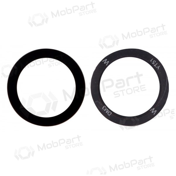 Samsung Galaxy S23 Ultra cameraglaasje (Groothoeklens) (origineel)