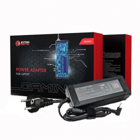 HP 120W: 19.5V, 6.15A laptop oplader