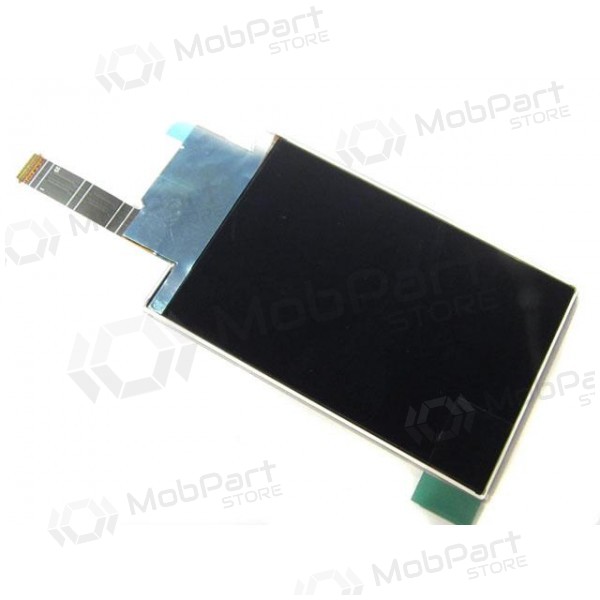 LCD scherm Sony Ericsson WT19 - Premium