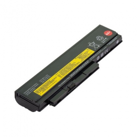 LENOVO 0A36281, 5200mAh laptopbatterij, Advanced