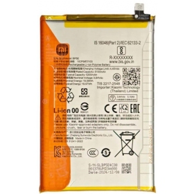 Xiaomi Redmi A5, Poco C71 batterij, accu (BP5E) (origineel)
