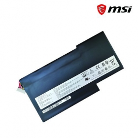 MSI BTY-M6J, 5700mAh laptopbatterij - PREMIUM