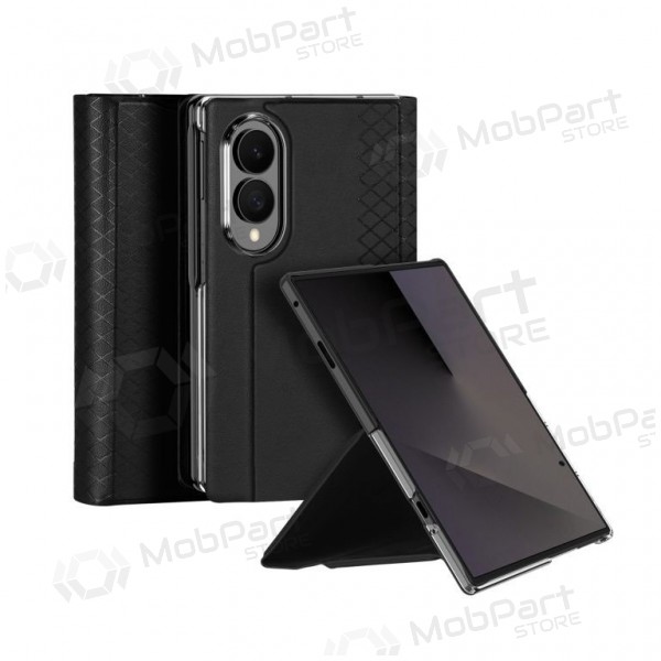 Samsung Galaxy Z Fold8 hoesje - Dux Ducis Bril (zwart)