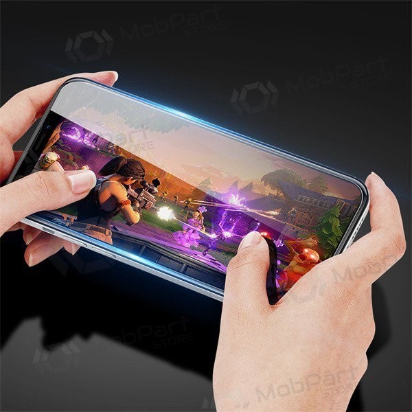 LCD apsauginis stikliukas Dux Ducis Redmi 14C/Redmi A4/Poco C75 zwart