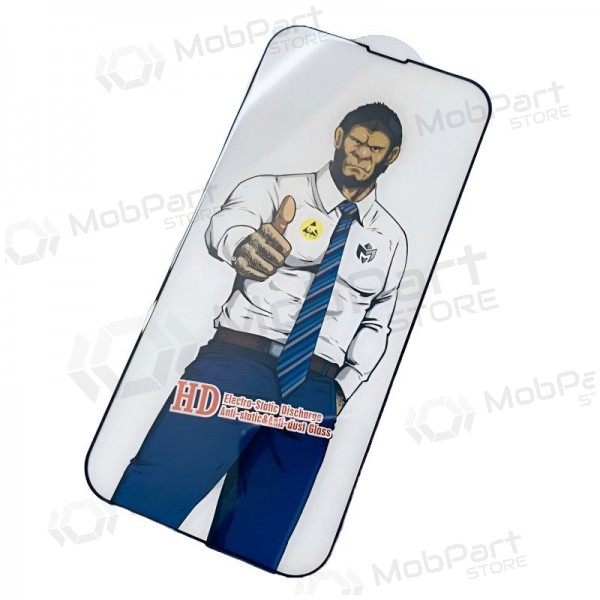 Apple iPhone XR, 11 screenprotector - ESD Anti-Static